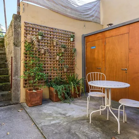 Guestready - Cedofeita Pool