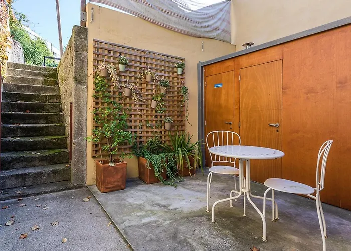 Guestready - Cedofeita Pool