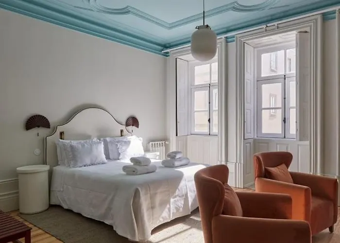 Guestready - Cedofeita Pool *