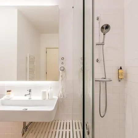 Hotell Guestready - Cedofeita Pool