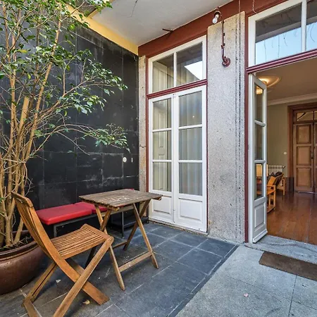 Guestready - Cedofeita Pool Hotell Oporto