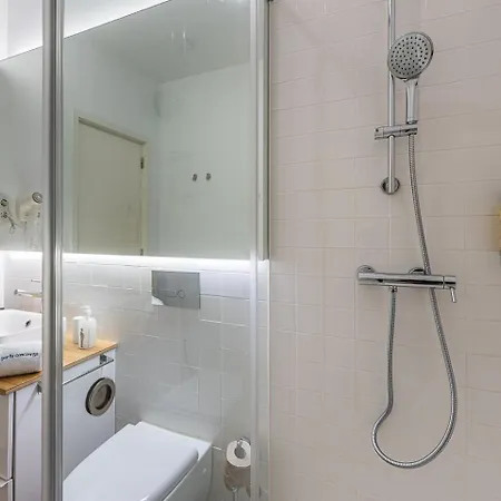 Hotell Guestready - Cedofeita Pool