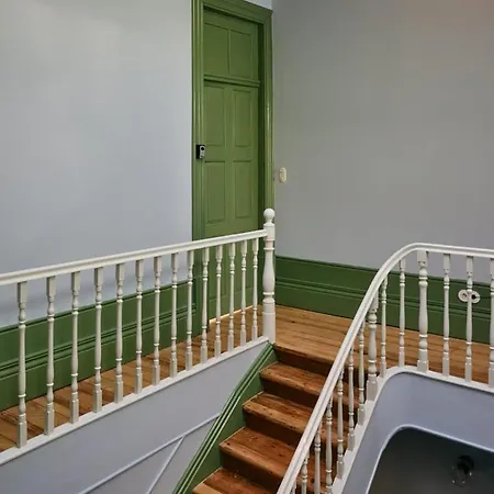 Guestready - Cedofeita Pool Hotell Oporto