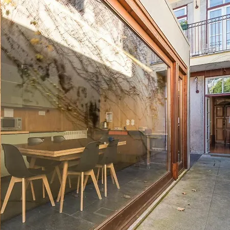 Guestready - Cedofeita Pool Oporto