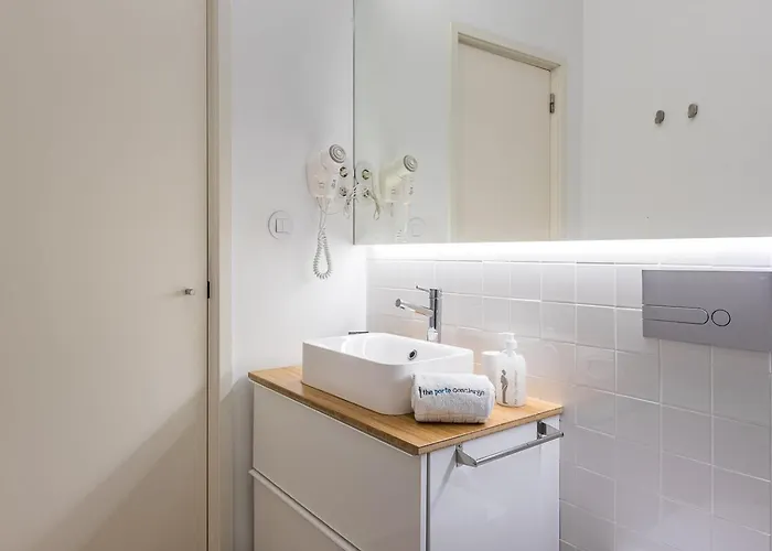 Hotel Guestready - Cedofeita Pool *