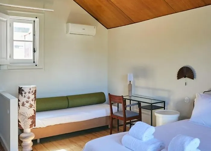 Hotel Guestready - Cedofeita Pool *