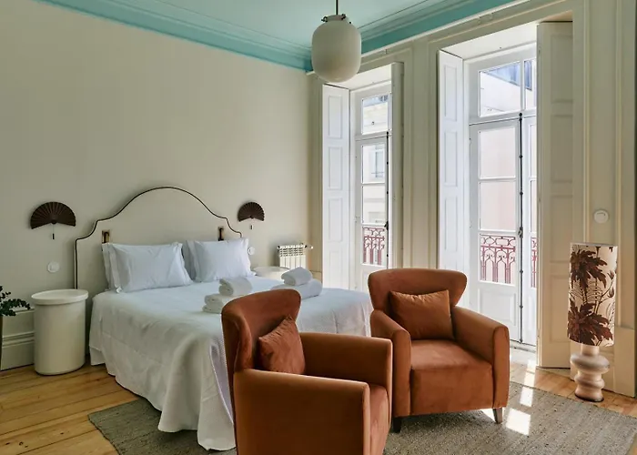 Guestready - Cedofeita Pool *