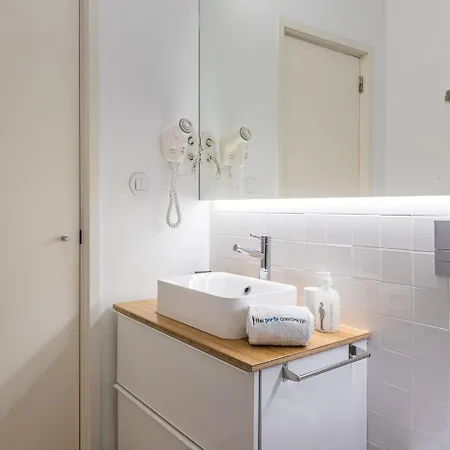 Hotel Guestready - Cedofeita Pool *