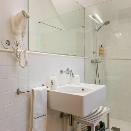 Guestready - Cedofeita Pool *