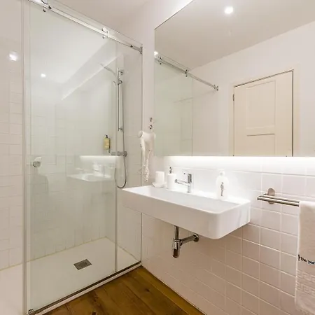 Guestready - Cedofeita Pool Lejlighed *
