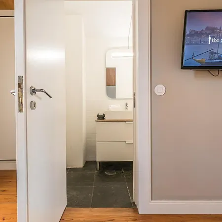 Hotel Guestready - Cedofeita Pool Oporto