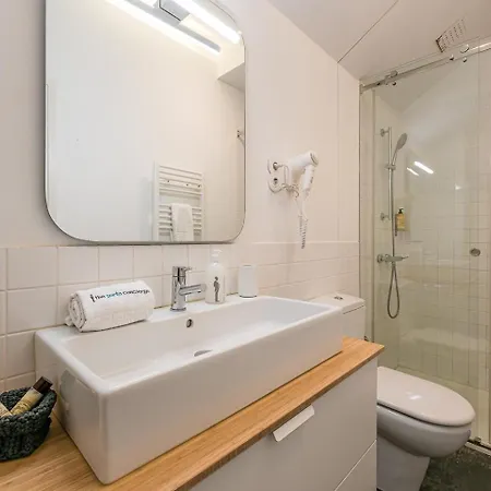 Lejlighed Guestready - Cedofeita Pool