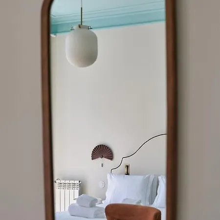 Guestready - Cedofeita Pool Lejlighed Porto