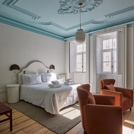 Guestready - Cedofeita Pool *