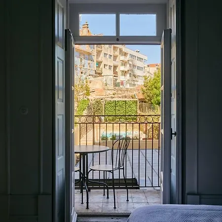 Guestready - Cedofeita Pool