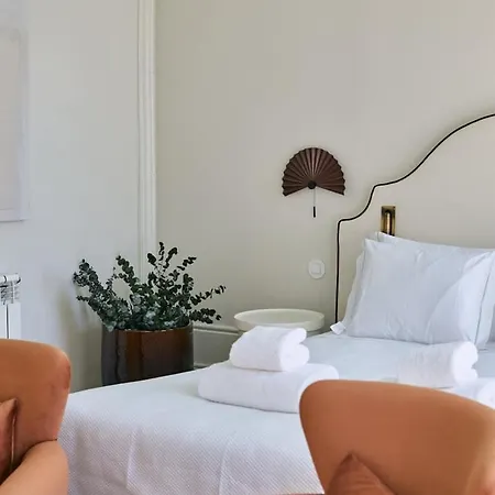 Guestready - Cedofeita Pool Lejlighed