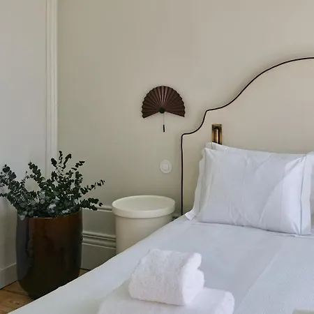 Guestready - Cedofeita Pool Lejlighed *