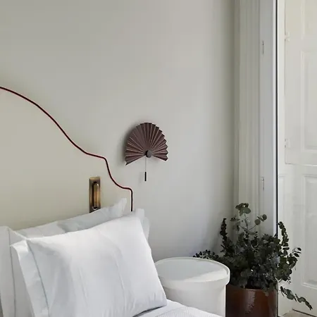 Guestready - Cedofeita Pool Lejlighed Porto