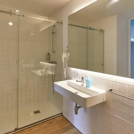 Guestready - Cedofeita Pool Lejlighed Porto