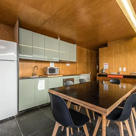 Hotel Guestready - Cedofeita Pool