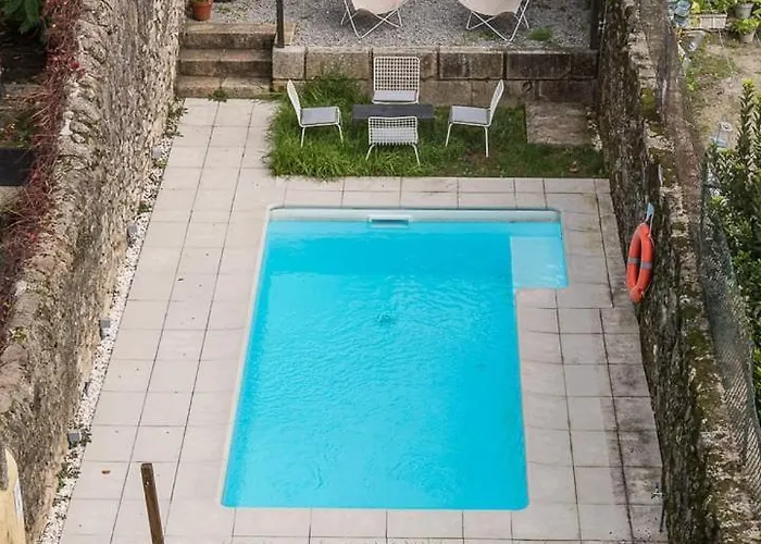 Ξενοδοχείο Guestready - Cedofeita Pool *