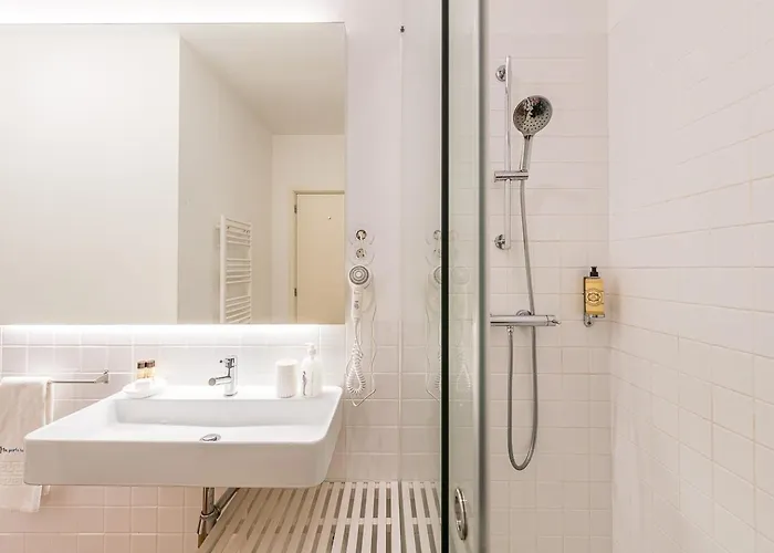 Hotel Guestready - Cedofeita Pool