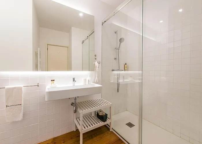 Hotel Guestready - Cedofeita Pool *