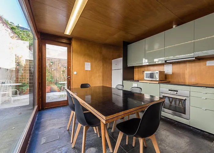 Ξενοδοχείο Guestready - Cedofeita Pool Πόρτο