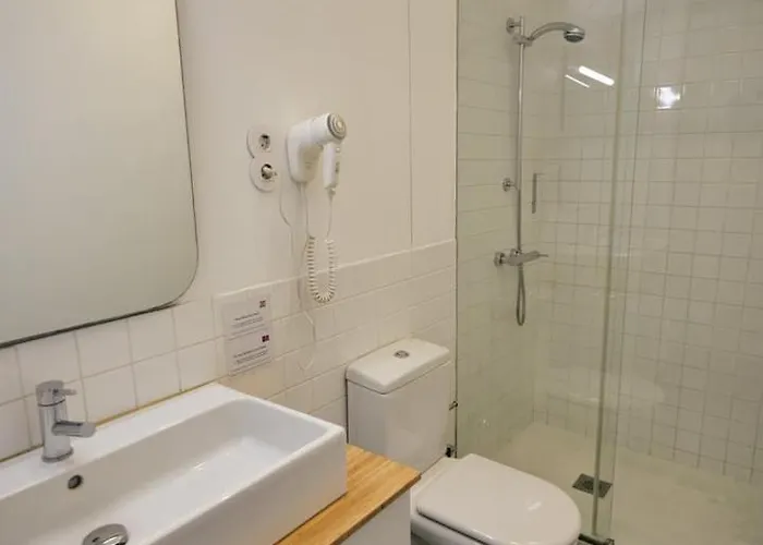 Ξενοδοχείο Guestready - Cedofeita Pool Πόρτο