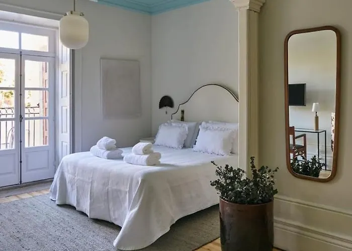 Hotel Guestready - Cedofeita Pool Oporto