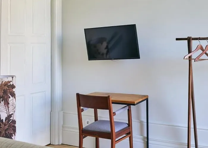 Guestready - Cedofeita Pool *