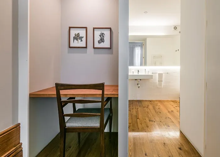 Guestready - Cedofeita Pool