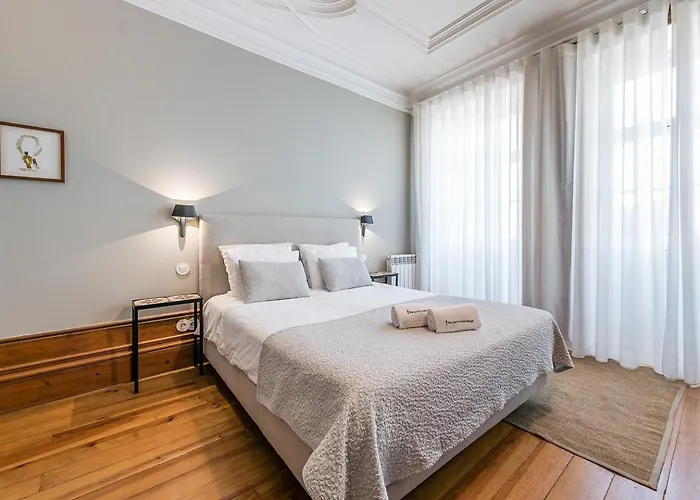 Guestready - Cedofeita Pool * Oporto