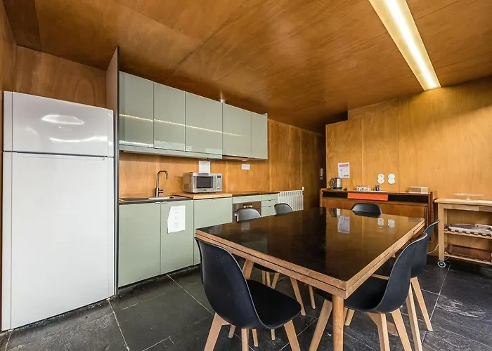 Hotel Guestready - Cedofeita Pool