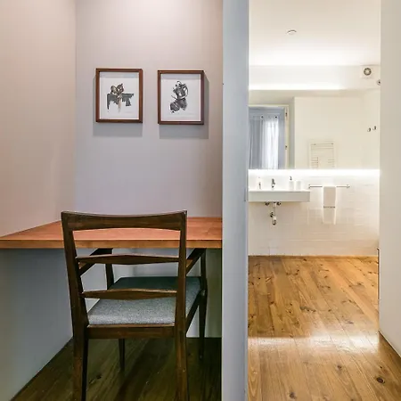 Guestready - Cedofeita Pool