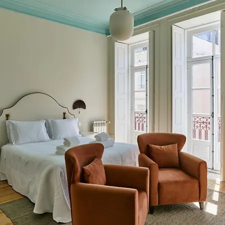 Guestready - Cedofeita Pool *